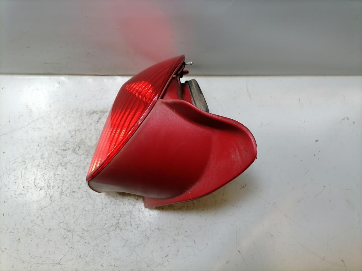 Renault Grand Modus original R&uuml;cklicht R&uuml;ckleuchte Schlussleuchte links Facelift Bj.2008